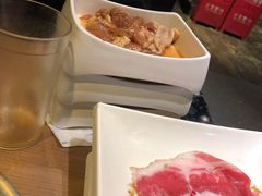 -火炉火自助餐(悠唐购物中心店)