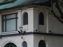 -九龙公园