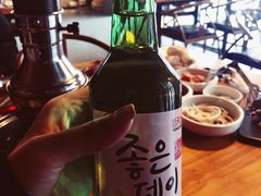 -东俞·韩式料理(院东街店)
