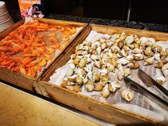 -芭菲盛宴·环球美食(锦城万达广场店)
