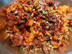 -小飞鱼火锅(龙翔街店)