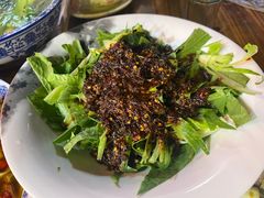 -李大爷的泡椒馆(冉家坝店)