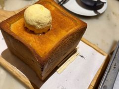 -绿茶餐厅(朝阳大悦城店)