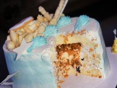 一帆星辰-半勺舒舒生日蛋糕店