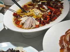 -雀蓝川菜(滨湖万象汇店)
