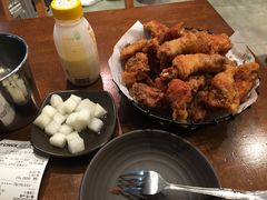 -校村炸鸡(塔洞店)