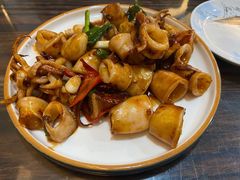 焗香小管-堂宴·老厦门私房菜(1988仙岳总店)
