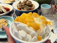 -冰椰岛椰冰(亚龙湾店)