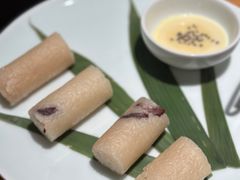 -一坐一忘云南菜(北京skp店)
