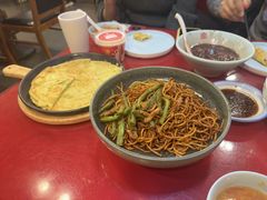 -宏状元现熬粥·京味菜(五棵松店)