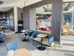-星巴克(浦江科技广场店)