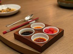 -广州柏悦酒店·悦景轩·粤菜餐厅