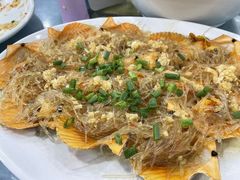 -明记海鲜大排档(巽寮湾店)