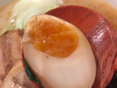 溏心蛋-味千拉面(德雅路CFC富兴时代店)