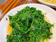 酒香草头-谢记上海大排档(长寿路店)