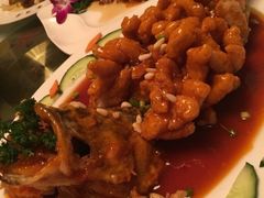 -鹿鸣春饭店(总店)