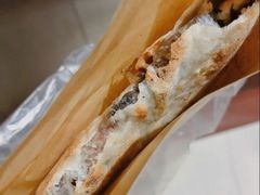 -裕丰西湖干菜饼