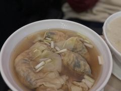 -盛记粥面(佐敦店)