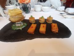 -香乐园·淮扬菜中餐厅·Shang Garden(福田香格里拉店)