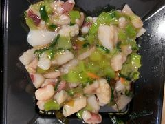 -争鲜回转寿司(金桥家乐福店)
