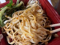 -猪脑壳凉面(武陵源店)