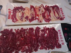 -为什么牛潮汕牛肉火锅(中信广场店)
