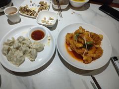 -北国小院(市桥店)