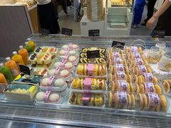 -大快乐烘焙坊(沙井店)
