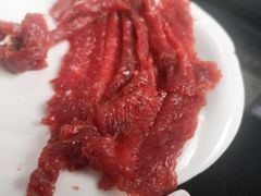嫩牛肉-林记潮汕牛肉(融汇店)