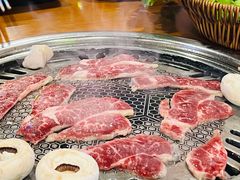 -杀猪天·韩国烤肉(总店)