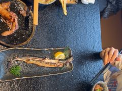 -樱嘢·炭火烧肉(惠南店)