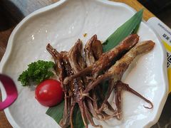 -九井澤精致料理(金茂店)