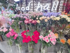 -Olé精品超市(广州太古汇店)
