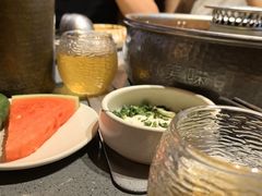 -巴奴毛肚火锅(二七万达店)