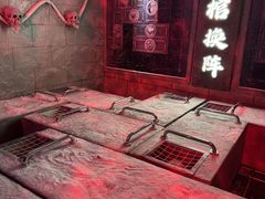 -E+有冰工厂·昆仑寒宫2(五角场店)