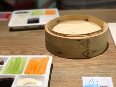 -小大董·烤鸭(凤凰汇店)