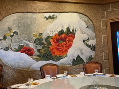 包厢-老船夫婚宴婚庆会馆(延吉路店)