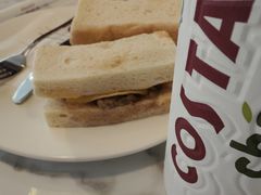 -COSTA COFFEE(哈尔滨凯德学府店)