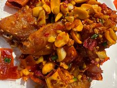 -韵味湘肴·小炒黄牛肉(五一广场店)