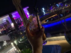 -杜尚rooftop露台酒吧
