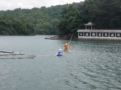 -石燕湖生态旅游景区
