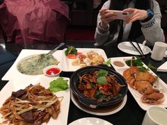 -鹿港小镇(悠唐店)