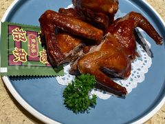 乳鸽-点都德(长泰广场店)