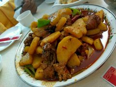 -楼兰印象(朝外店)