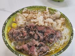-雪花龙吊龙牛肉面(三山街店)