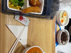 -味千拉面(惠州淡水嘉信茂广场分店)
