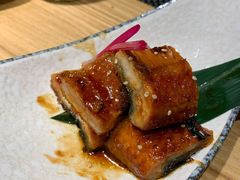 -虹料理·日料放题(悠方店)