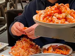 -钱小奴炭烤自助料理·安格斯牛肉(盐城中南城店)