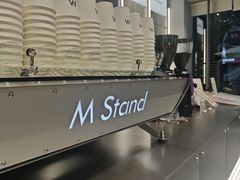 -M Stand(成都COSMO店)