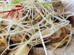 -郑庄脂渣海鲜楼(九水路店)